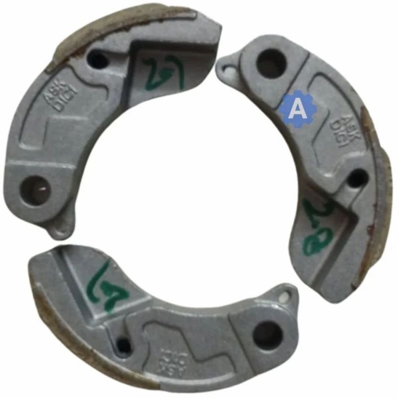 ASK Clutch Shoe For Hero Maestro