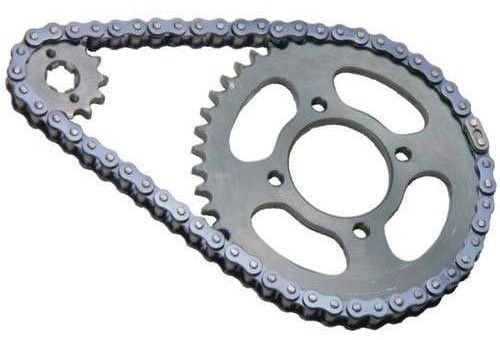 Diamond Sprocket Chain Kit