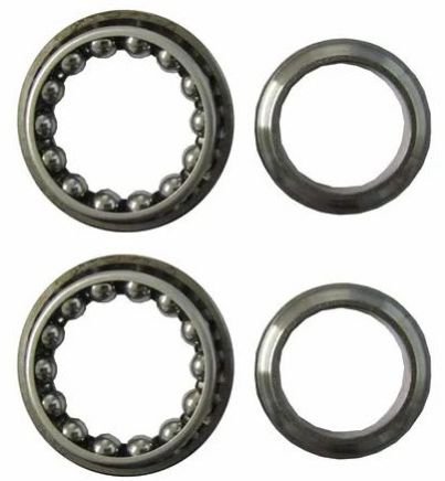 Diamond Steering Cone Set