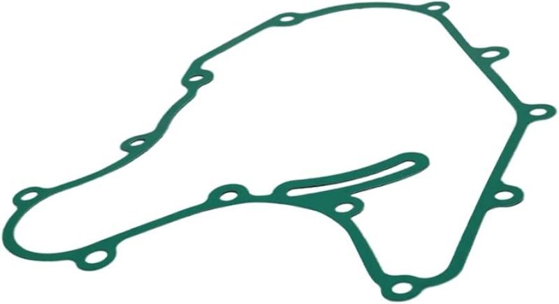 GI Clutch Cover Gasket