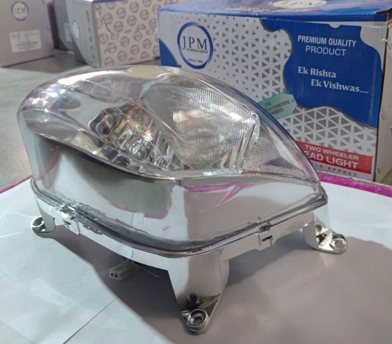 JPM Platina Head Light