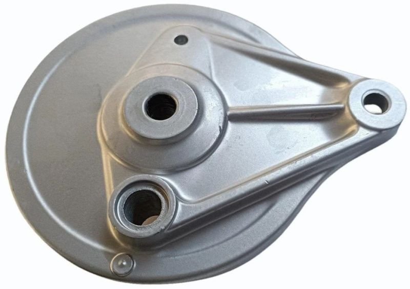 King Quality Front Drum Plate