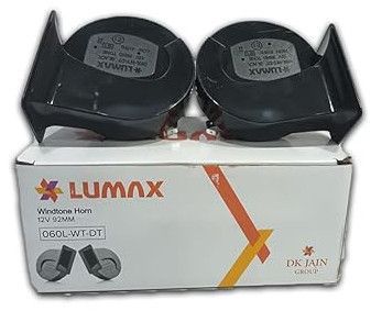 Lumax Horn