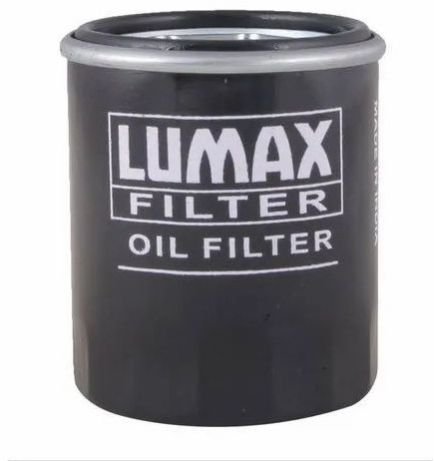 Lumax Oil Filter