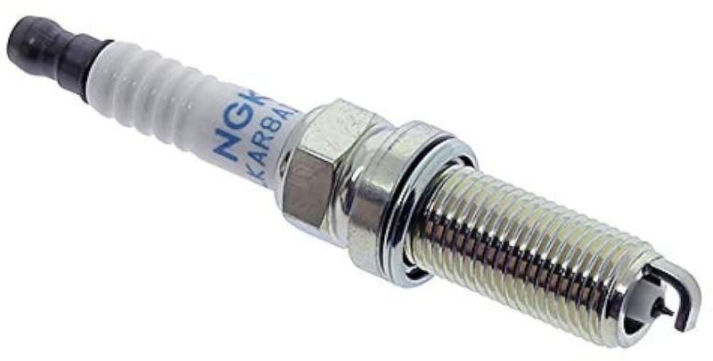 NGK Spark Plugs