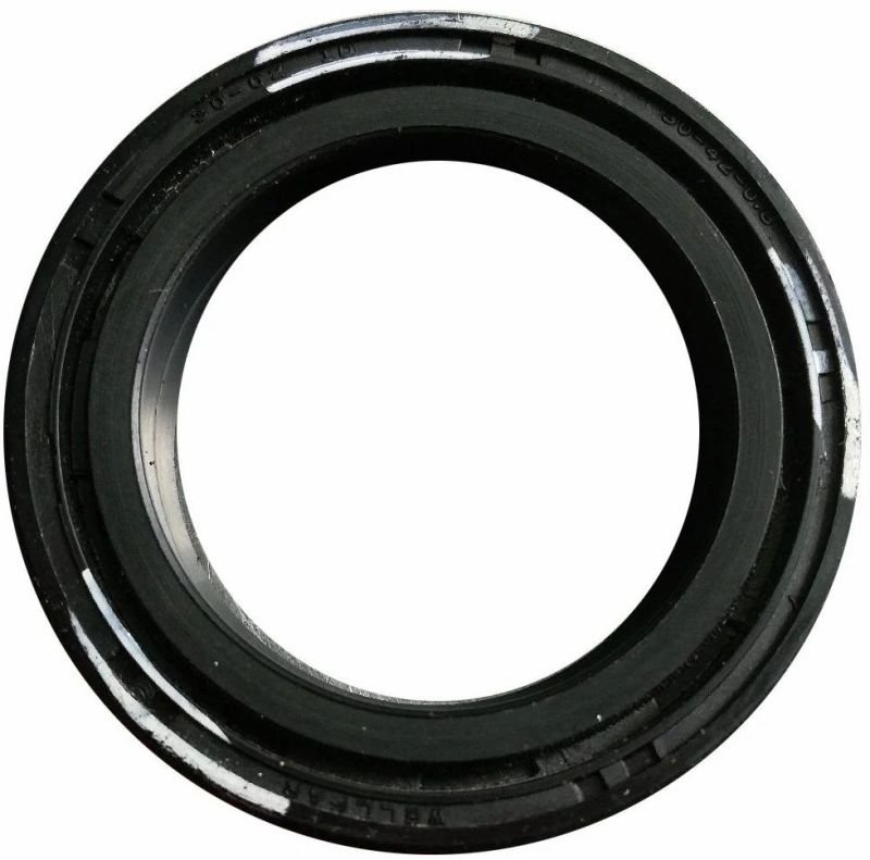 Rubber Sfn Black Oil Seal