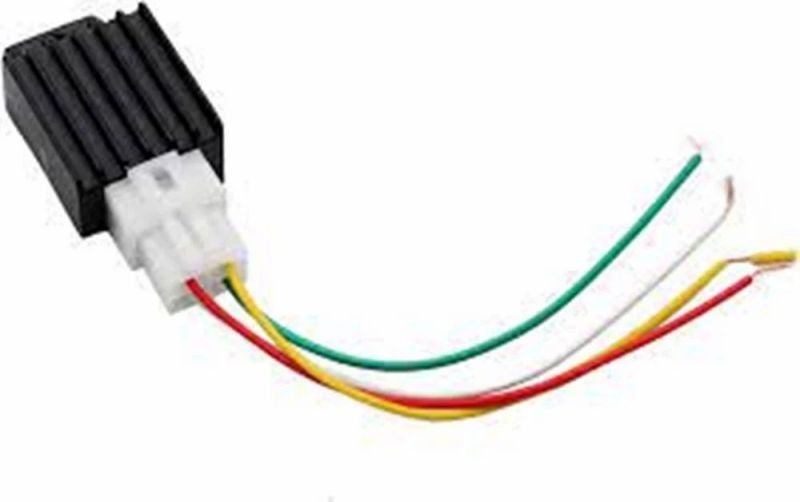 Sandhar Regulator Rectifier