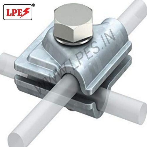 LPES-162211 Aluminium Multipurpose Clamp