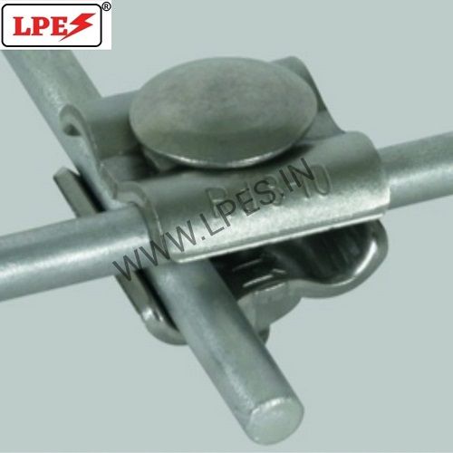 LPES-162222 Aluminium Universal Clamp