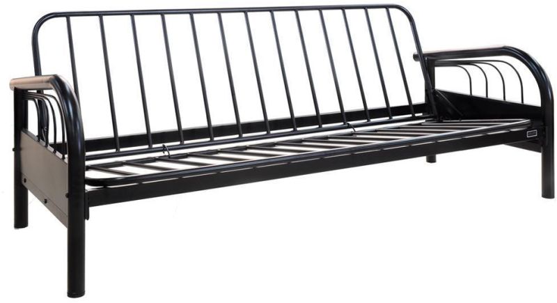 4 Seater Mild Steel Sofa