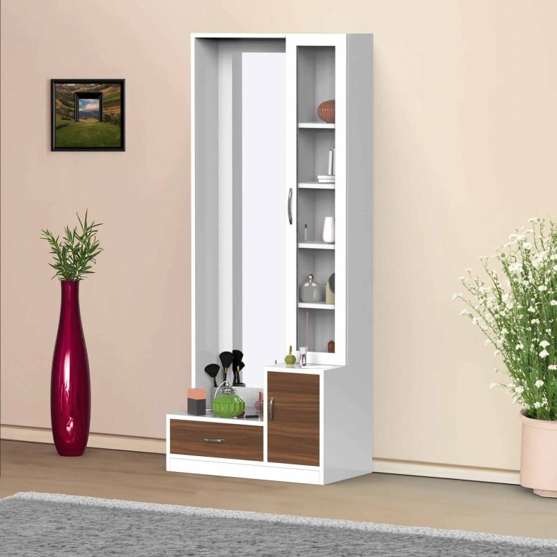 9 Feet Exterior Wooden Doors