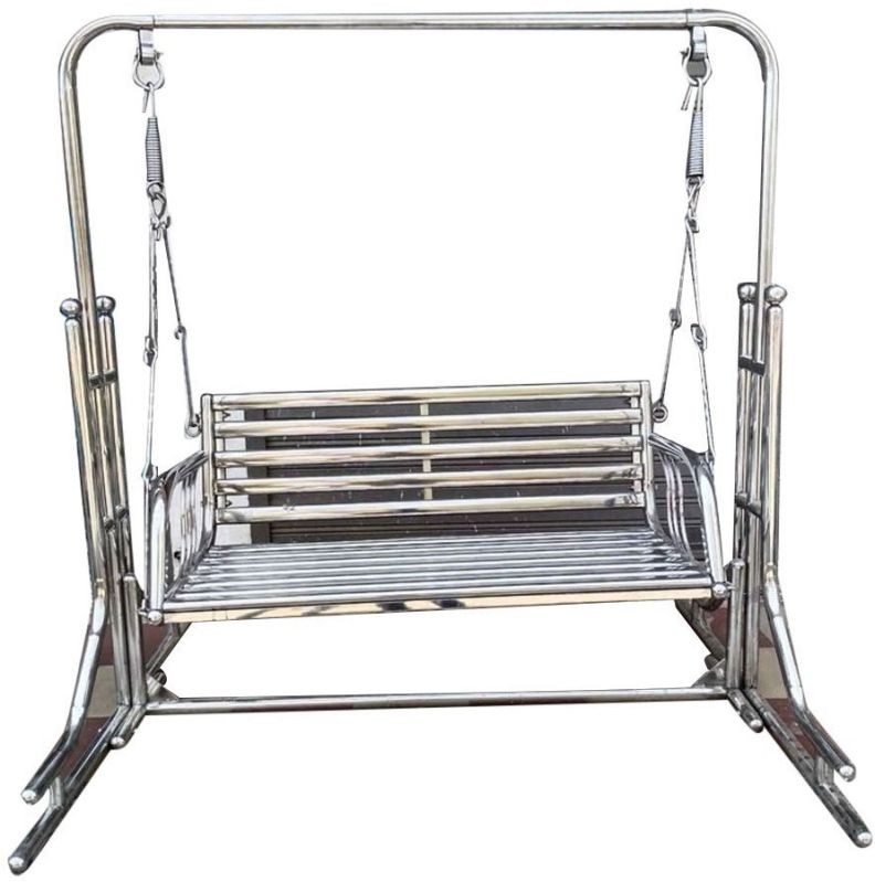 Mild Steel Outdoor Jhoola