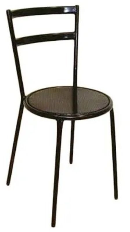 Mild Steel Round Chair