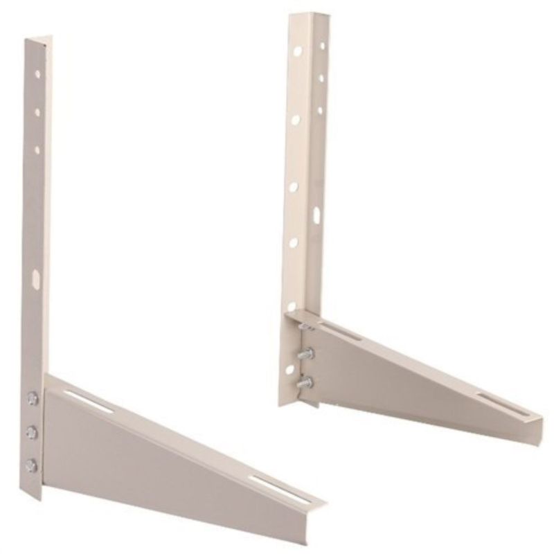 Window Mild Steel AC Stand