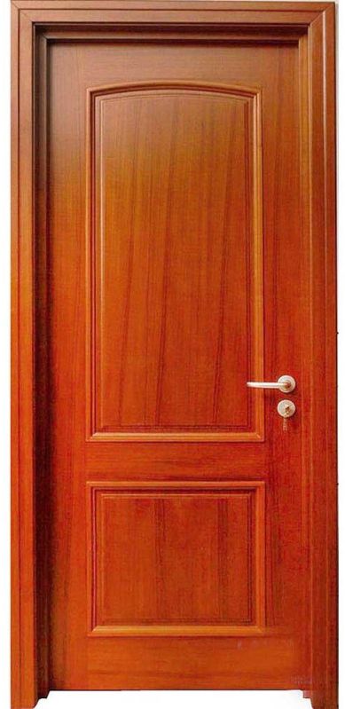 80 Inch Indoor Plywood Door