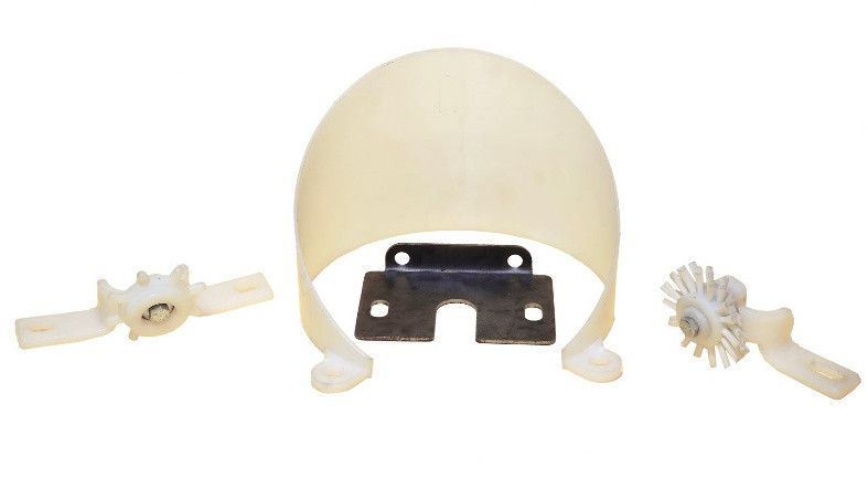 Seed Drill Feeder Spare Parts