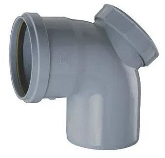 87.5 Degree SWR Door Bend