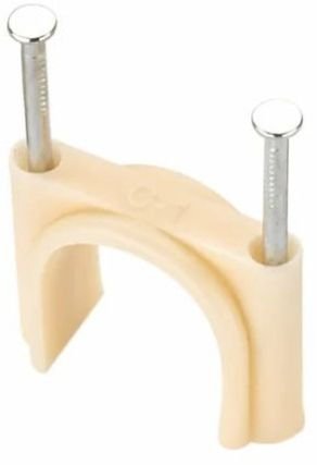 CPVC Nail Clamp
