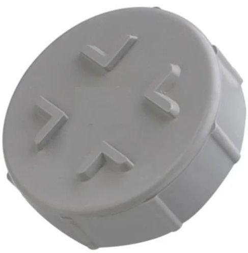PVC SWR Door Cap