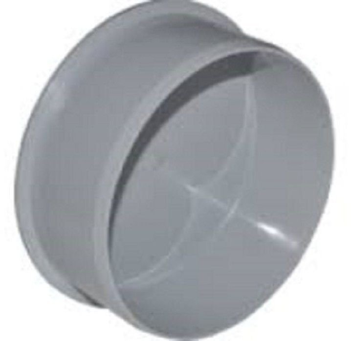 PVC SWR Socket Plug