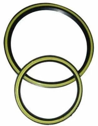 Round SWR Rubber Ring