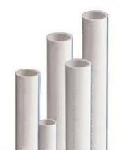 Schedule 40 UPVC Plumbing Pipes