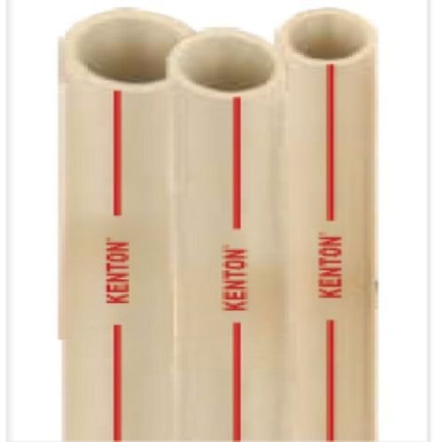 SDR-11 CPVC Plumbing Pipe