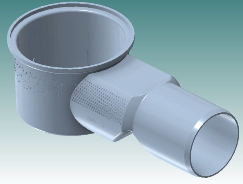 SWR Nahani Trap Without Jali