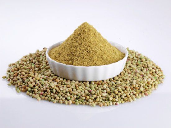 Spices Powder