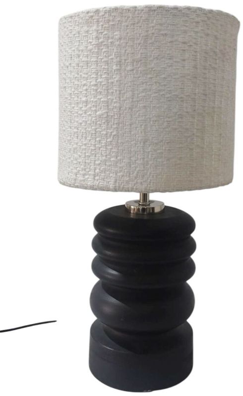 12 Inch Iron Table Lamps