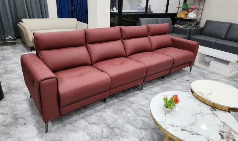 Classic 4 Seater Sofa