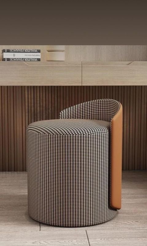 Classic Makeup Vanity Stool