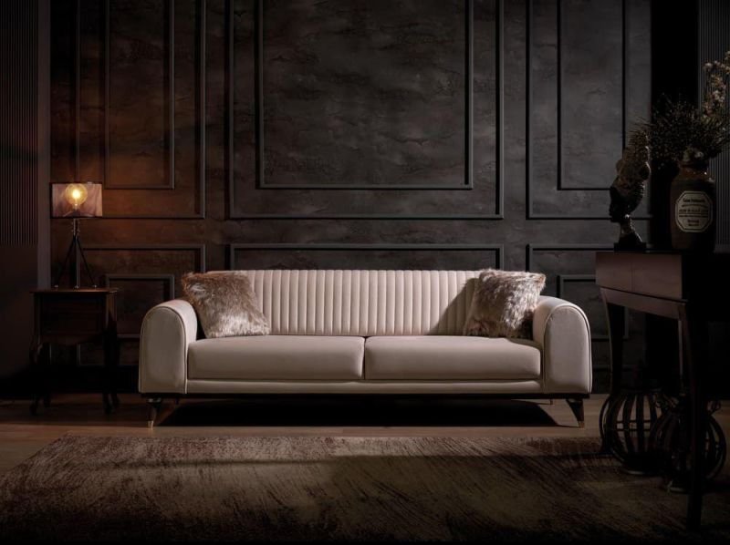 Luxury Two Seater Sofa