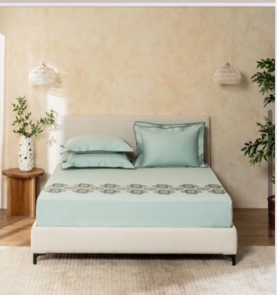 Modern King Size Double Bed