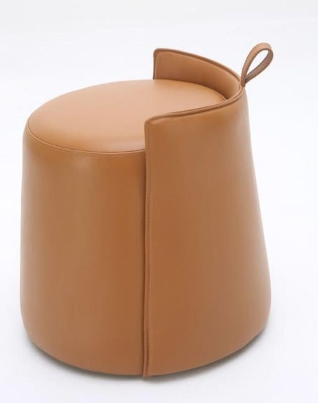 Modern Makeup Vanity Stool