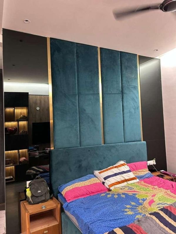 Bedroom Interior Designing Service