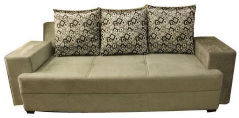 Three Seater Sofa