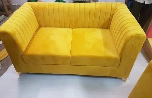 Two Seater Sofa