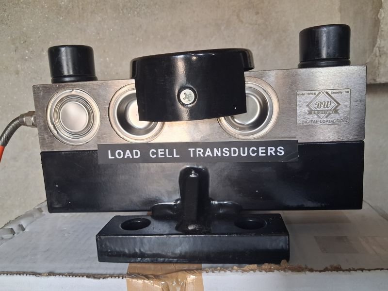Stainless Steel Digital Load Cell