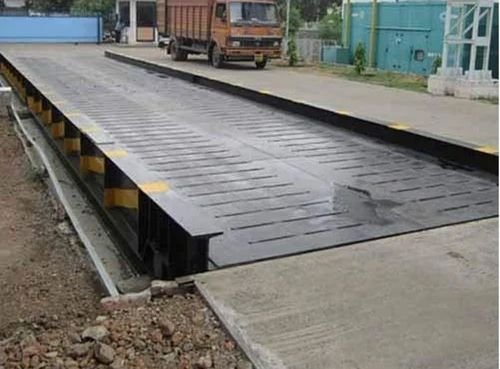 Industrial Electronic Weighbridge