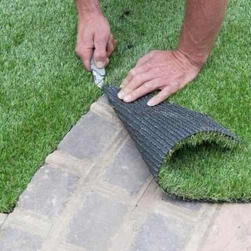 Artificial Grass Installation Service