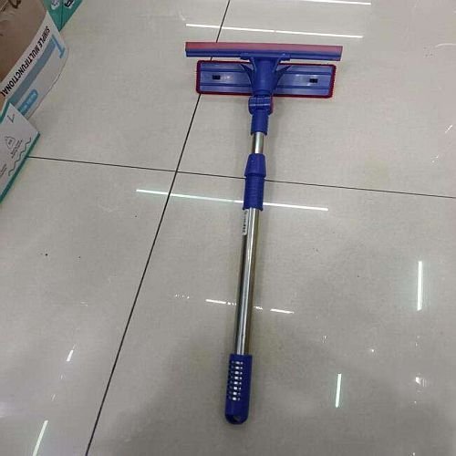Professional Window Squeegee Cleaner