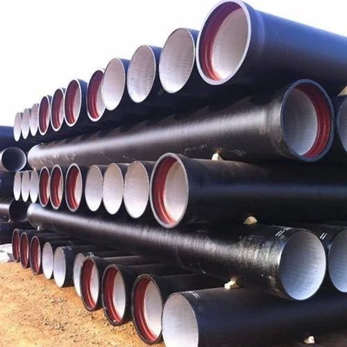 6 Inch K7 Ductile Iron Pipe