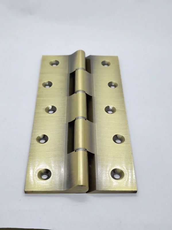 Brass Railway Hinges