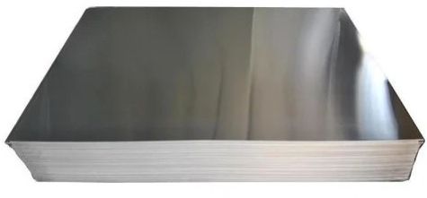 Aluminum Alloy Sheet