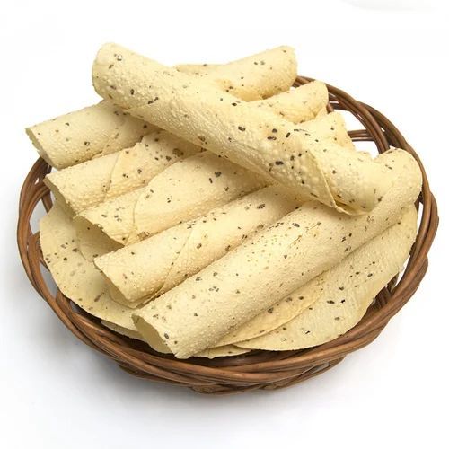Food Products