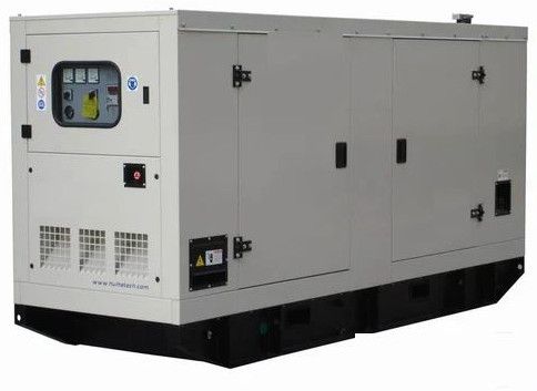 Diesel Generator