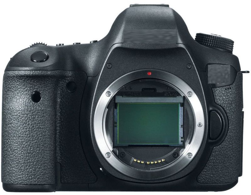 Digital Camera