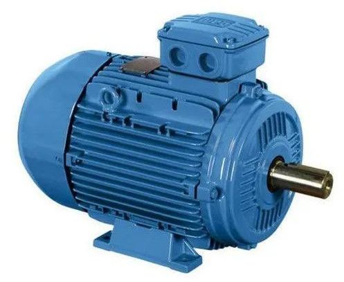 Electric AC Motor