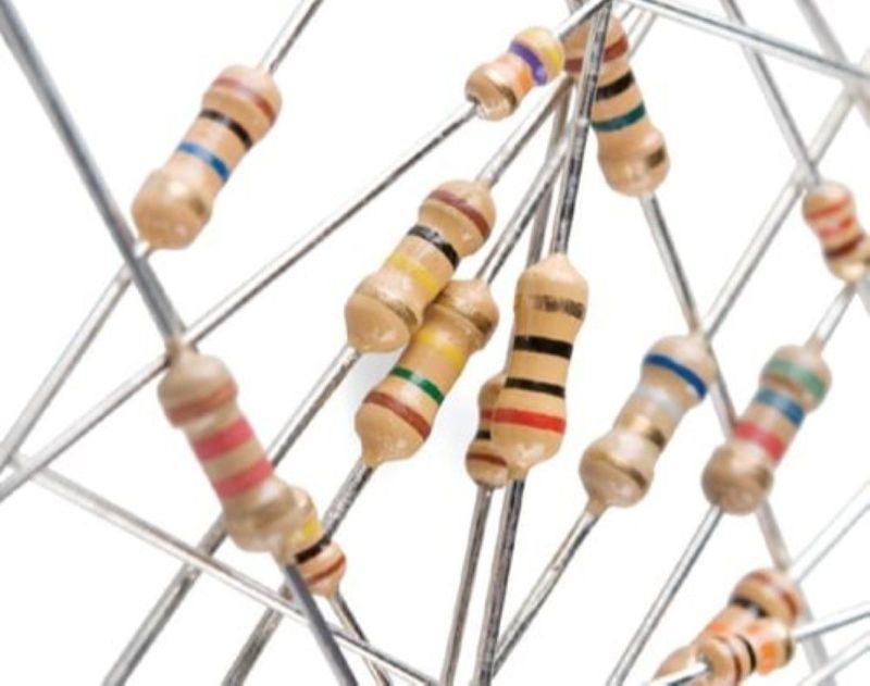 Electronic Resistors